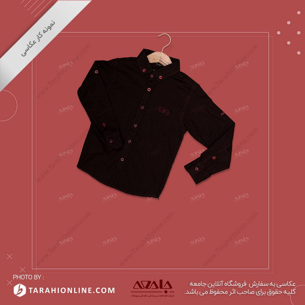 عکاسی از لباس بچگانه پسرانه - 2۸